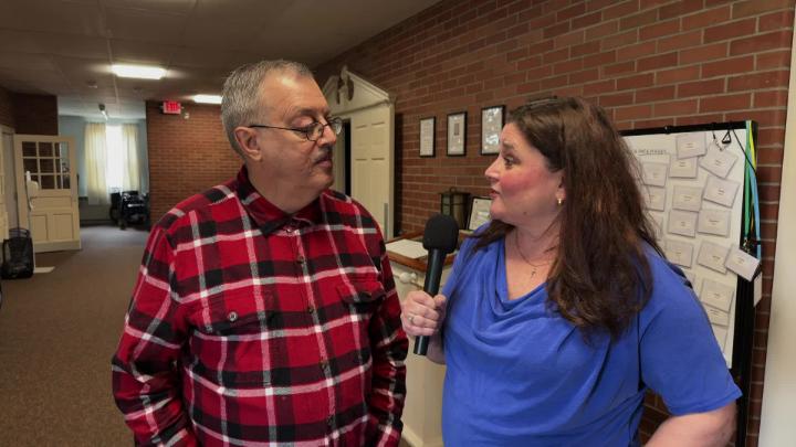 Thumbnail image for Out and About with Angela Grout -  yWriter's Showcase