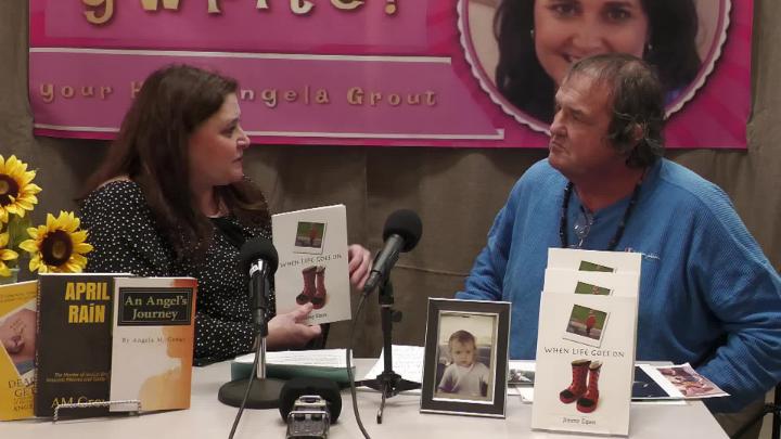 Thumbnail image for yWrite - Jimmy Egan