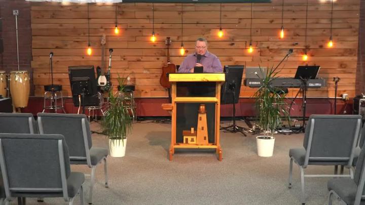 Thumbnail image for Lighthouse Christian Church - April 5, 2026