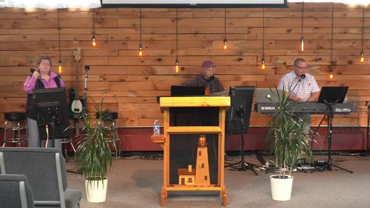 Thumbnail image for Lighthouse Christian Church - April 19, 2026