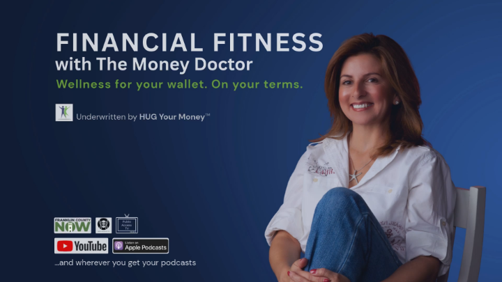 Thumbnail image for Financial Fitness with The Money Doctor - Financial Fluency
