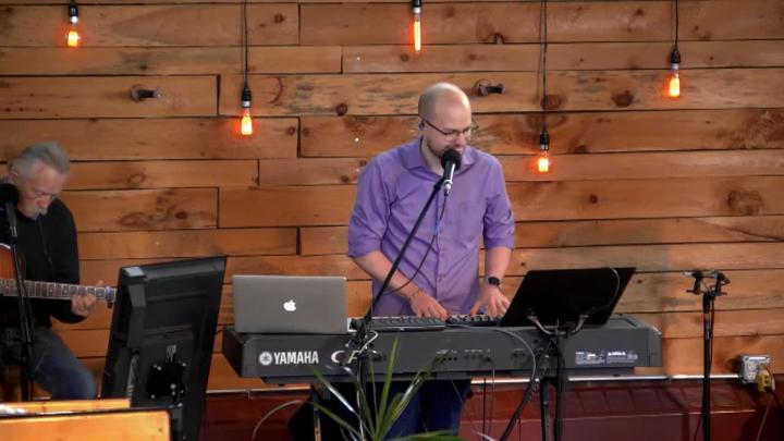 Thumbnail image for Lighthouse Christian Church _ Pastor Nathan Desjardins 5_3_2026