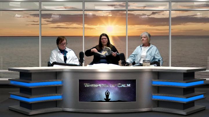 Thumbnail image for Whispers Of Calm - ep25