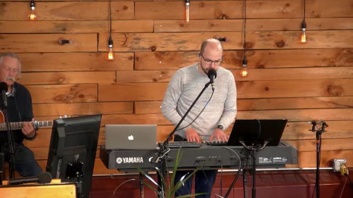 Thumbnail image for The Power of Testimony - Lighthouse Christian Church - May 10, 2026