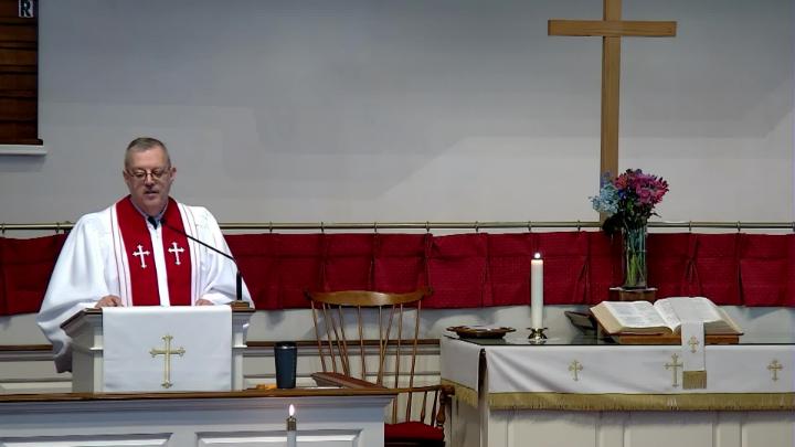 Thumbnail image for Agawam Congregational Church - May 17, 2026