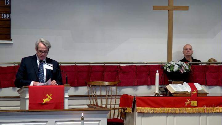Thumbnail image for Agawam Congregational Church - May 24_ 2026