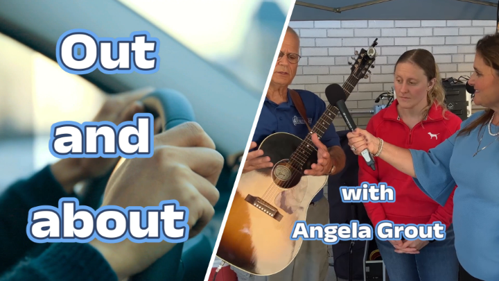 Thumbnail image for Out And About - Summer Craft Beer & BBQ 2026