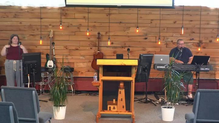 Thumbnail image for Light House Christian Church - Spirit-Filled Life_ Life in the Spirit - June 14, 2026 _