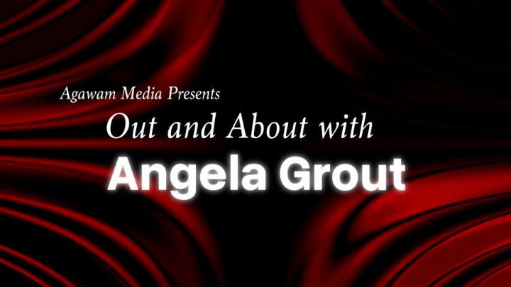 Thumbnail image for Out and About with Angela Grout - 2026 Summer Craft Beer & BBQ Fund Raising Event - Captain Charles Leonard House