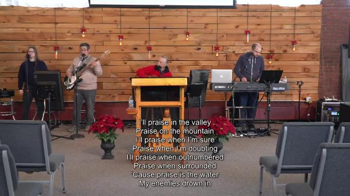 Thumbnail image for Pastor Lee Dematos _ Future & Hope _ Lighthouse Christian Church _ 1_4_26