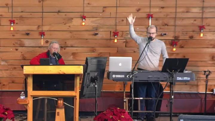 Thumbnail image for Pastor Nate Desjardins _ Intimacy with God _ Lighthouse Christian Church _ 1_11_26