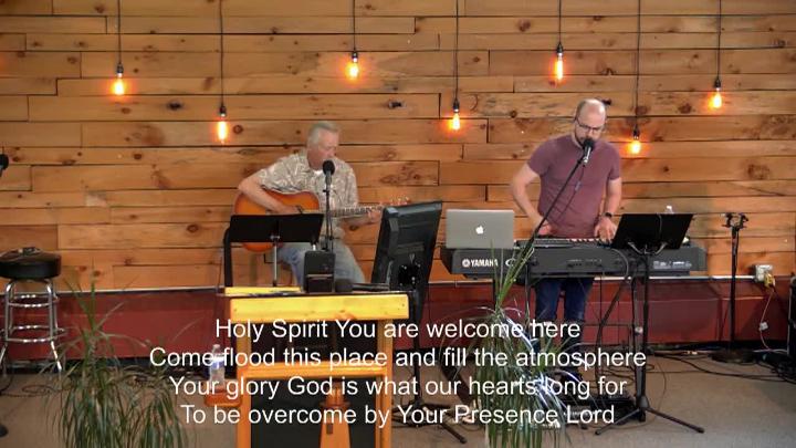 Thumbnail image for Lighthouse Christian Church - June 28, 2026