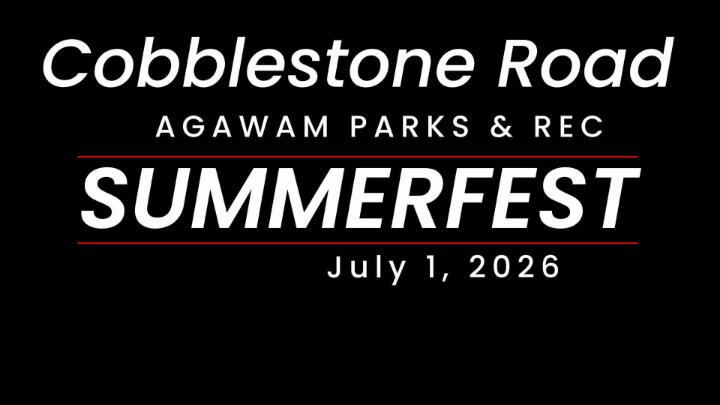 Thumbnail image for SummerFest 2026 - Cobblestone Road