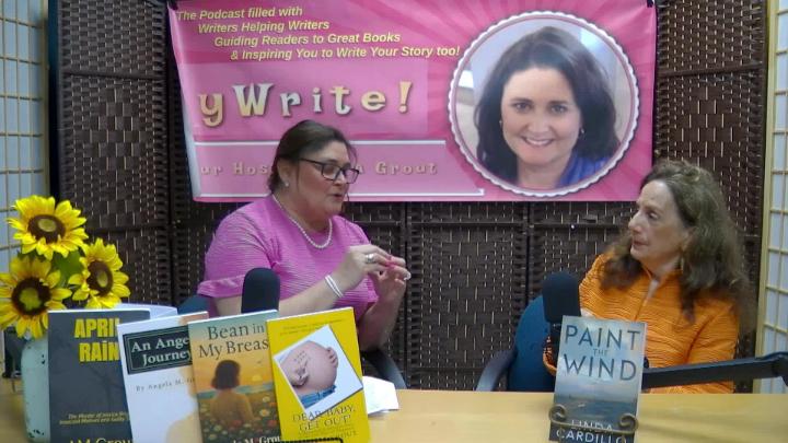 Thumbnail image for yWrite - Linda Cardillo