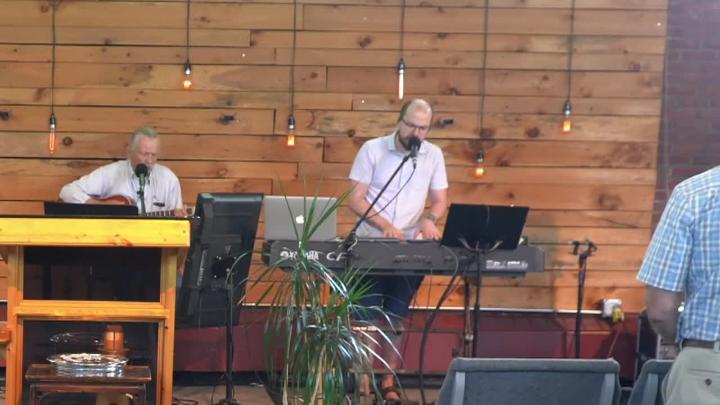 Thumbnail image for Knowing God_s Character _ Ashley Howard _ July 12_ 2026 _