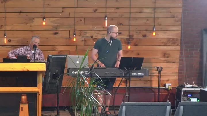 Thumbnail image for Entering Into God's Rest _ Pastor Nathan Desjardins _ July 26, 2026