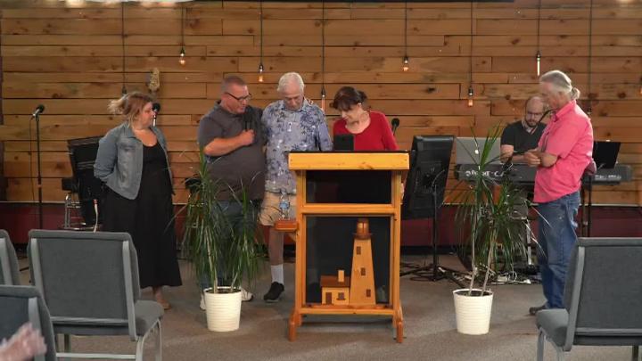 Thumbnail image for Entering Into God's Rest 2 _ Pastor Nathan Desjardins _ August 2, 2026