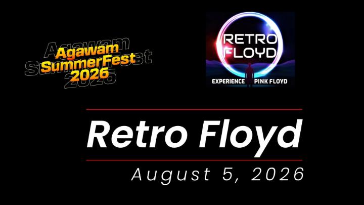Thumbnail image for SummerFest 2026 - Retro Floyd