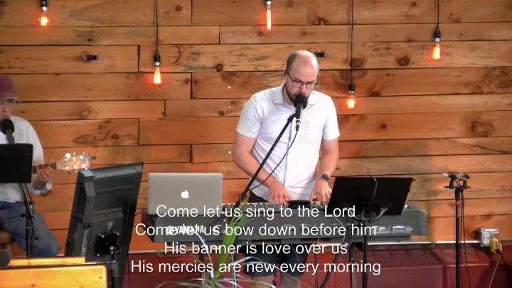 Thumbnail image for Power of God That Changes Lives _ Pastor Lee Dematos _ August 9, 2026
