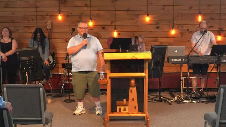 Thumbnail image for Lighthouse Christian Church - September 6, 2026