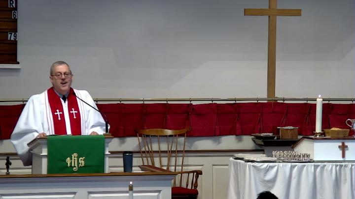Thumbnail image for Agawam Congregational Church - September 6, 2026